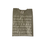 Cozy Tees